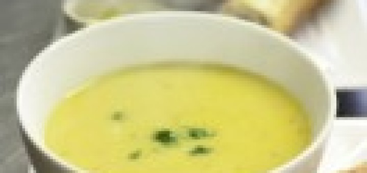 Un hobbie en la tercera edad: cocinar