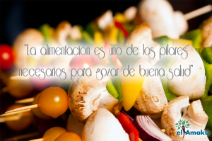 Frase de El Amaku
