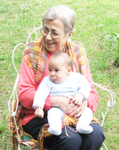 Guardería-geriátrico (Foto de VIRGINIAMOL)