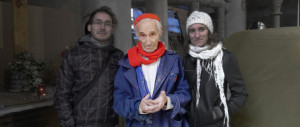 Justo Gallego, el hombre que levantó una catedral