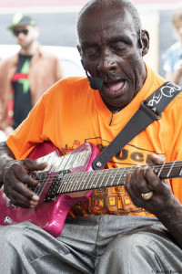 Leo Bud Welch