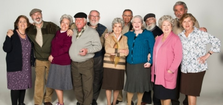 Los Mayores Gamberros