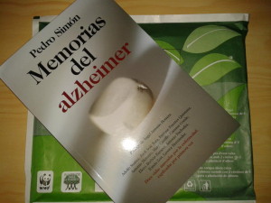 Memorias del Alzheimer