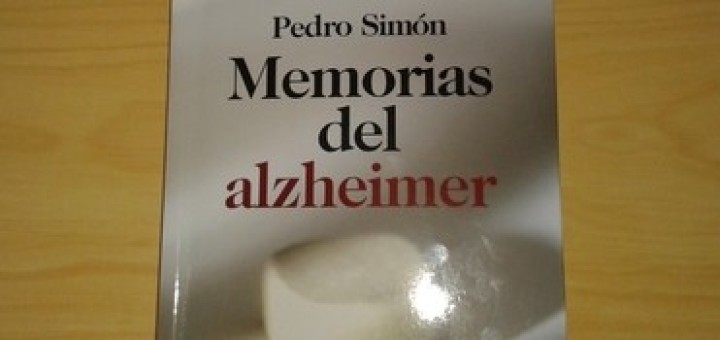 Memorias del alzheimer