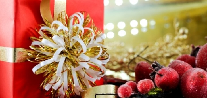 Regalo para Navidad