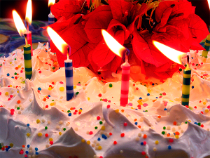 Cumpleaños del tío Daniel