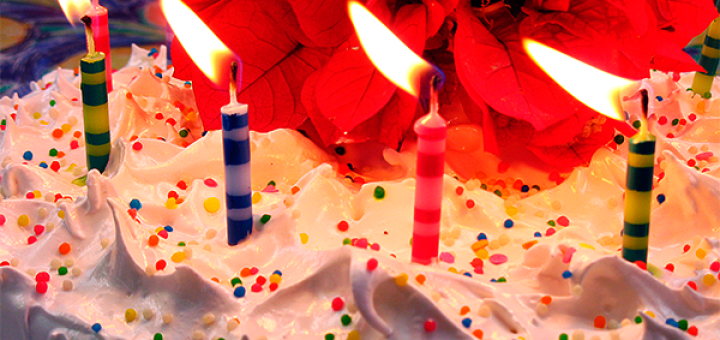 Cumpleaños del tío Daniel